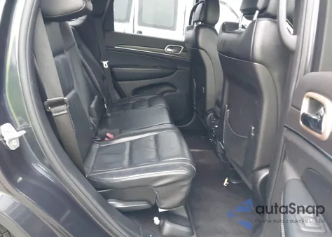 2016 Jeep Grand Cherokee Limited from USA, damaged, VIN 1C4RJFBG0GC391404